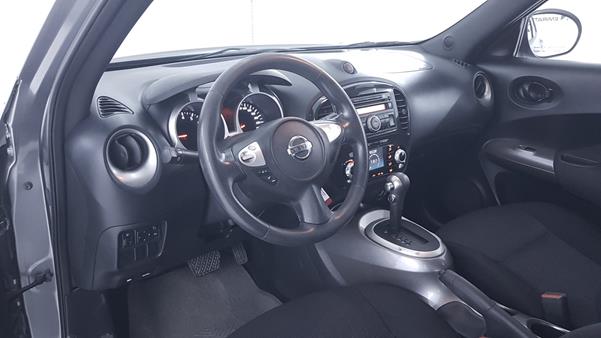 Photo 11 VIN: JN1BF5MD9ET301229 - NISSAN JUKE 