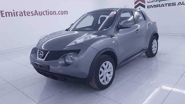 Photo 5 VIN: JN1BF5MD9ET301229 - NISSAN JUKE 