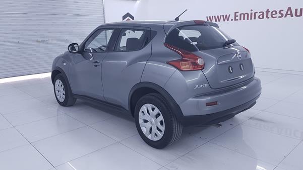 Photo 6 VIN: JN1BF5MD9ET301229 - NISSAN JUKE 