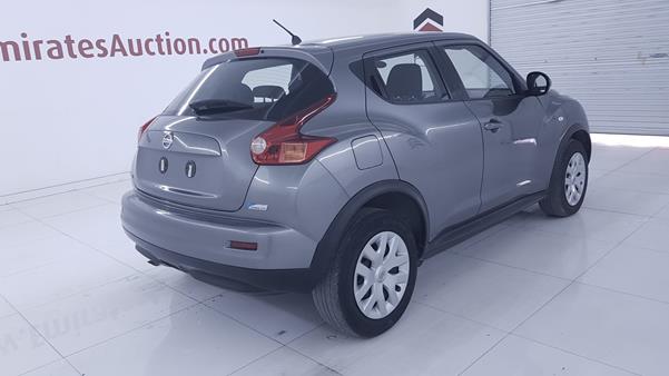 Photo 8 VIN: JN1BF5MD9ET301229 - NISSAN JUKE 