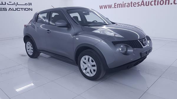 Photo 9 VIN: JN1BF5MD9ET301229 - NISSAN JUKE 