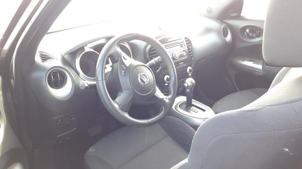 Photo 11 VIN: JN1BF5MDXET300932 - NISSAN JUKE 