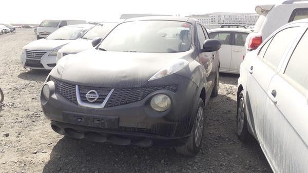 Photo 5 VIN: JN1BF5MDXET300932 - NISSAN JUKE 