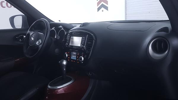 Photo 33 VIN: JN1BF5ME0FT380767 - NISSAN JUKE 