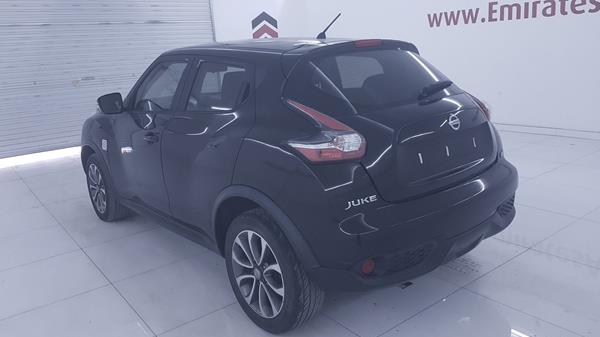 Photo 6 VIN: JN1BF5ME0FT380767 - NISSAN JUKE 