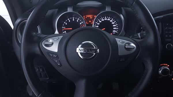 Photo 13 VIN: JN1BF5ME0FT380767 - NISSAN JUKE 