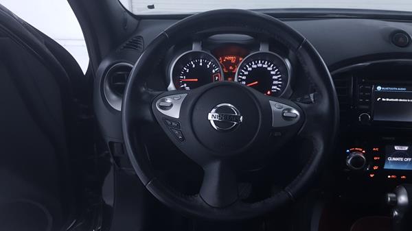 Photo 14 VIN: JN1BF5ME0FT380767 - NISSAN JUKE 