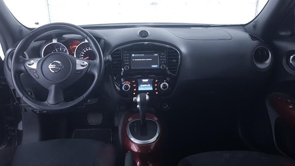 Photo 16 VIN: JN1BF5ME0FT380767 - NISSAN JUKE 