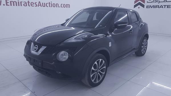 Photo 5 VIN: JN1BF5ME0FT380767 - NISSAN JUKE 