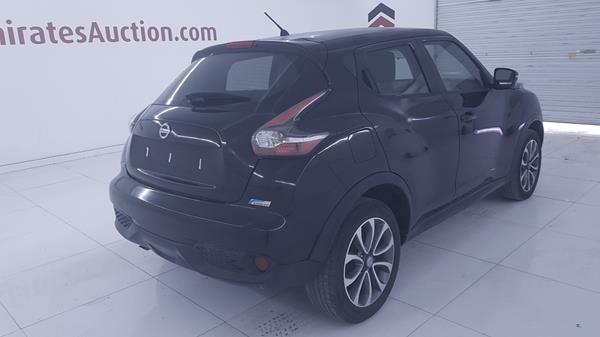 Photo 8 VIN: JN1BF5ME0FT380767 - NISSAN JUKE 