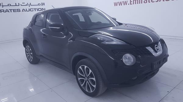 Photo 9 VIN: JN1BF5ME0FT380767 - NISSAN JUKE 