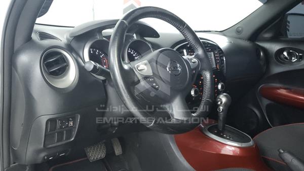 Photo 10 VIN: JN1BF5ME0GT530202 - NISSAN JUKE 