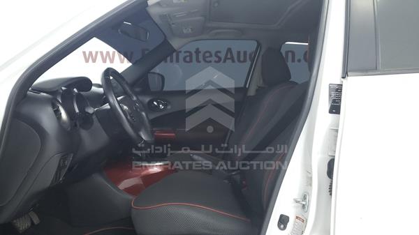 Photo 11 VIN: JN1BF5ME0GT530202 - NISSAN JUKE 