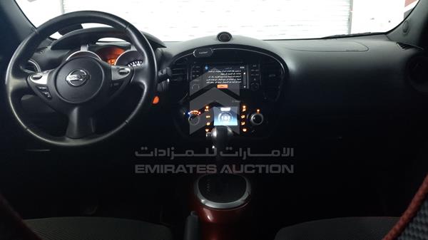 Photo 14 VIN: JN1BF5ME0GT530202 - NISSAN JUKE 