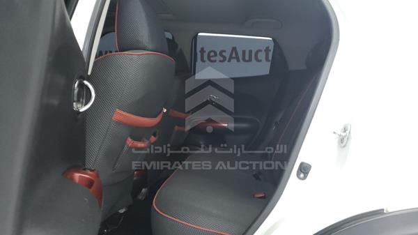 Photo 20 VIN: JN1BF5ME0GT530202 - NISSAN JUKE 