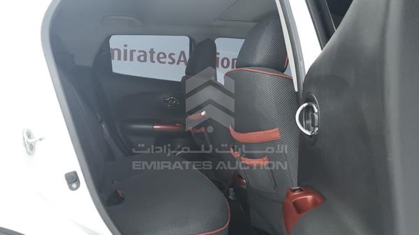 Photo 24 VIN: JN1BF5ME0GT530202 - NISSAN JUKE 