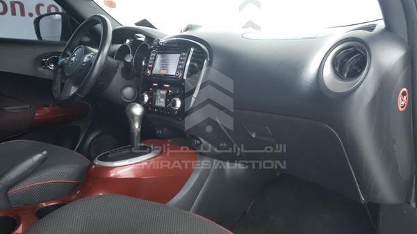 Photo 27 VIN: JN1BF5ME0GT530202 - NISSAN JUKE 