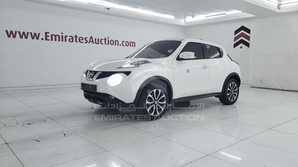 Photo 4 VIN: JN1BF5ME0GT530202 - NISSAN JUKE 