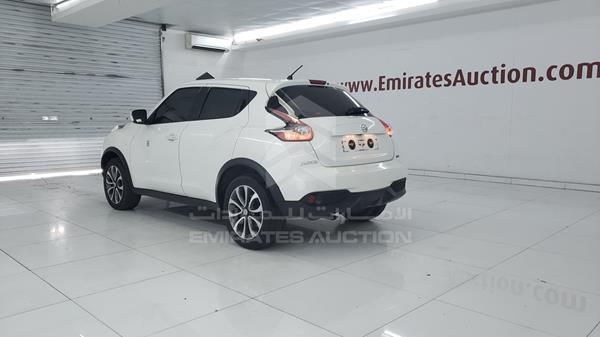 Photo 5 VIN: JN1BF5ME0GT530202 - NISSAN JUKE 