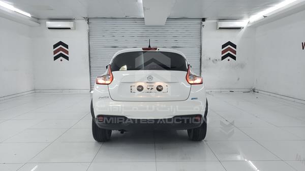 Photo 6 VIN: JN1BF5ME0GT530202 - NISSAN JUKE 