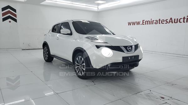 Photo 8 VIN: JN1BF5ME0GT530202 - NISSAN JUKE 