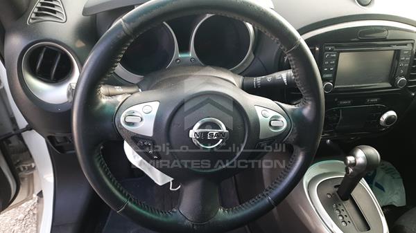 Photo 12 VIN: JN1BF5ME0GT530930 - NISSAN JUKE 