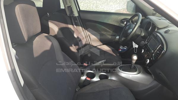 Photo 21 VIN: JN1BF5ME0GT530930 - NISSAN JUKE 