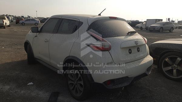 Photo 5 VIN: JN1BF5ME0GT530930 - NISSAN JUKE 