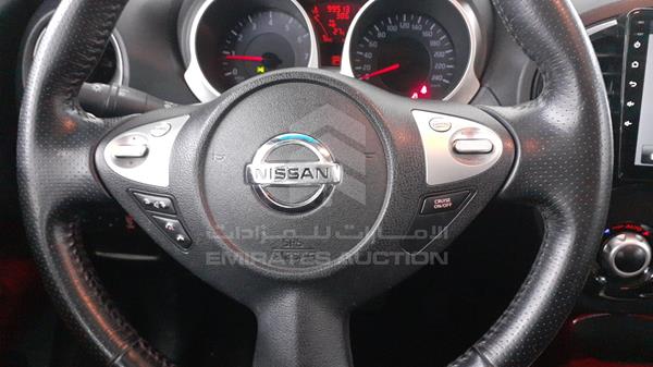 Photo 13 VIN: JN1BF5ME4ET351240 - NISSAN JUKE 