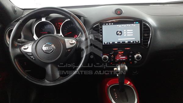 Photo 16 VIN: JN1BF5ME4ET351240 - NISSAN JUKE 