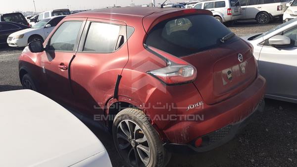 Photo 5 VIN: JN1BF5ME5FT380859 - NISSAN JUKE 