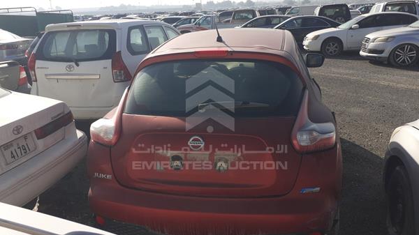 Photo 6 VIN: JN1BF5ME5FT380859 - NISSAN JUKE 