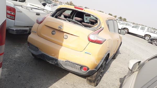 Photo 6 VIN: JN1BF5ME6FT380837 - NISSAN JUKE 