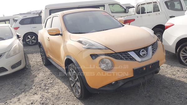 Photo 7 VIN: JN1BF5ME6FT380837 - NISSAN JUKE 