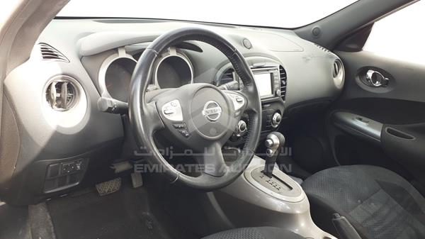 Photo 9 VIN: JN1BF5ME6FT380837 - NISSAN JUKE 