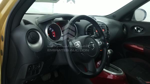 Photo 11 VIN: JN1BF5ME8ET351175 - NISSAN JUKE 