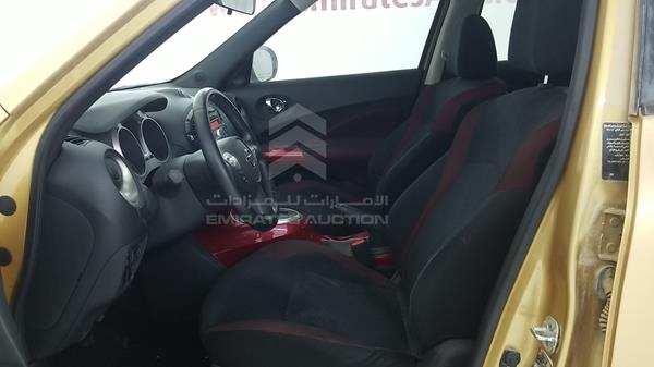 Photo 12 VIN: JN1BF5ME8ET351175 - NISSAN JUKE 