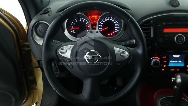 Photo 13 VIN: JN1BF5ME8ET351175 - NISSAN JUKE 