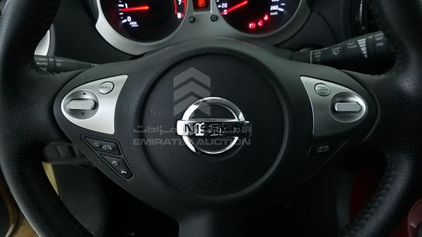 Photo 14 VIN: JN1BF5ME8ET351175 - NISSAN JUKE 