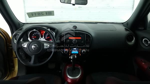 Photo 16 VIN: JN1BF5ME8ET351175 - NISSAN JUKE 