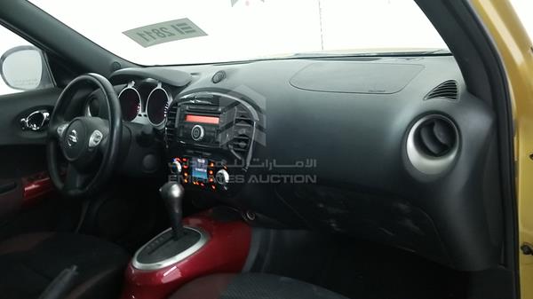 Photo 30 VIN: JN1BF5ME8ET351175 - NISSAN JUKE 