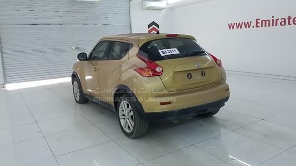 Photo 6 VIN: JN1BF5ME8ET351175 - NISSAN JUKE 