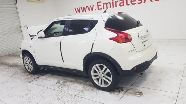 Photo 4 VIN: JN1BF5ME9ET350858 - NISSAN JUKE 