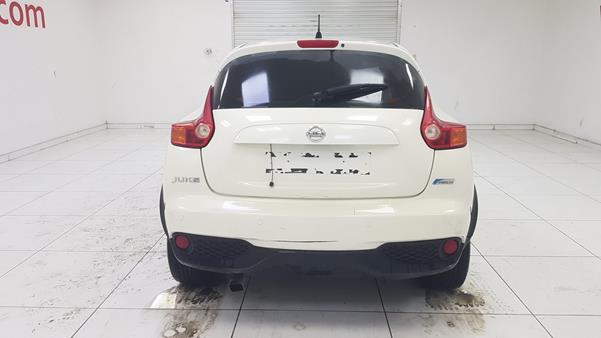 Photo 5 VIN: JN1BF5ME9ET350858 - NISSAN JUKE 