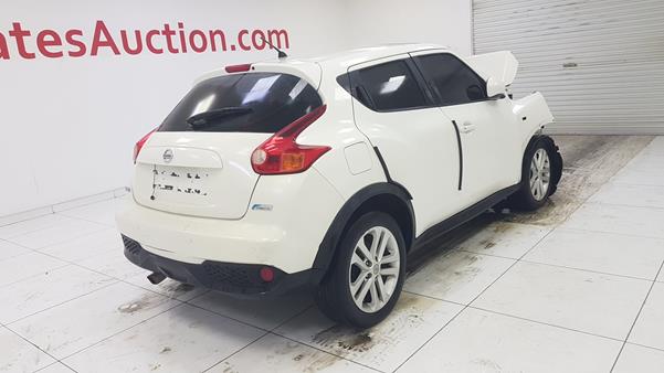 Photo 6 VIN: JN1BF5ME9ET350858 - NISSAN JUKE 