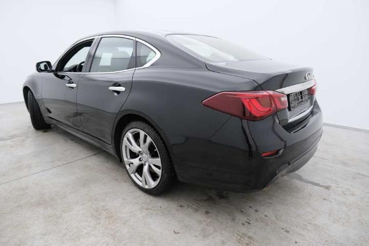 Photo 2 VIN: JN1BFAY51U0720236 - INFINITI Q70 