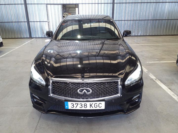 Photo 14 VIN: JN1BFAY51U0740267 - INFINITI Q70 