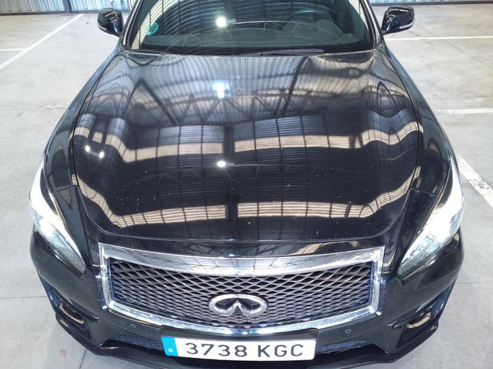 Photo 23 VIN: JN1BFAY51U0740267 - INFINITI Q70 