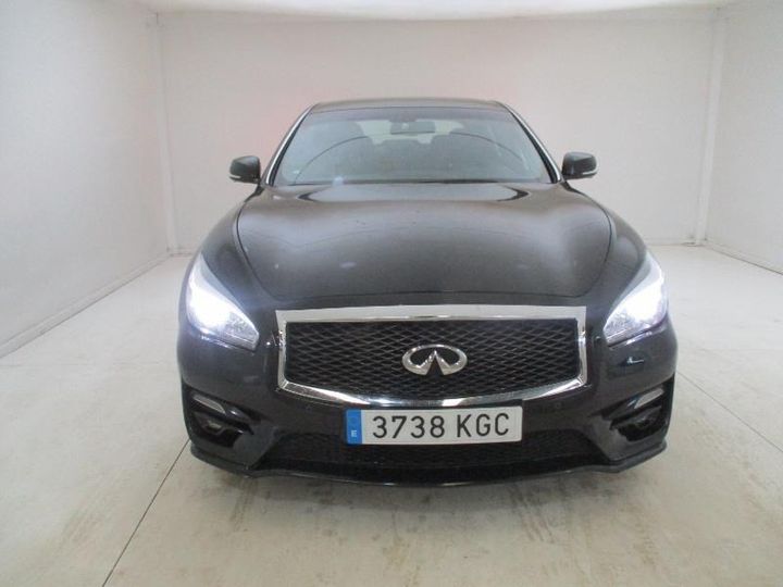 Photo 32 VIN: JN1BFAY51U0740267 - INFINITI Q70 