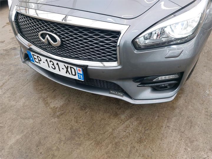 Photo 18 VIN: JN1BFAY51U0760079 - INFINITI Q70 